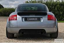 Audi TT Quattro 240 Sport Coupe Manual