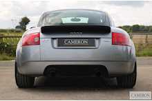 Audi TT Quattro 240 Sport Coupe Manual