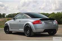 Audi TT Quattro 240 Sport Coupe Manual