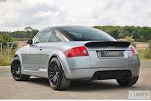 Audi TT Quattro 240 Sport Coupe Manual