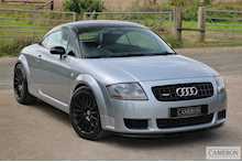 Audi TT Quattro 240 Sport Coupe Manual