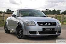 Audi TT Quattro 240 Sport Coupe Manual