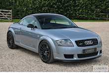 Audi TT Quattro 240 Sport Coupe Manual