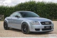 Audi TT Quattro 240 Sport Coupe Manual