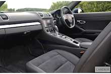 Porsche Boxster 981 2.7 PDK 2.7 2dr Convertible Semi Auto Petrol