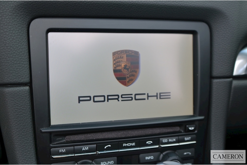 Porsche Boxster 981 2.7 PDK 2.7 2dr Convertible Semi Auto Petrol