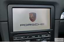 Porsche Boxster 981 2.7 PDK 2.7 2dr Convertible Semi Auto Petrol