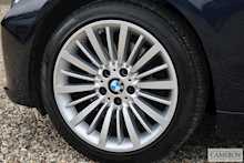 BMW 3 Series 330D Luxury Saloon 3.0 Automatic Diesel