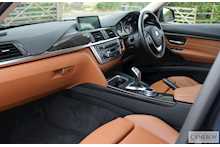 BMW 3 Series 330D Luxury Saloon 3.0 Automatic Diesel