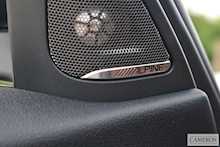 BMW 3 Series 330D Luxury Saloon 3.0 Automatic Diesel