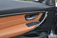 BMW 3 Series 330D Luxury Saloon 3.0 Automatic Diesel