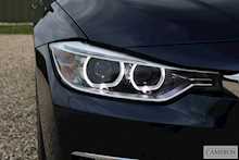 BMW 3 Series 330D Luxury Saloon 3.0 Automatic Diesel