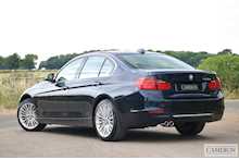 BMW 3 Series 330D Luxury Saloon 3.0 Automatic Diesel