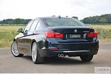 BMW 3 Series 330D Luxury Saloon 3.0 Automatic Diesel