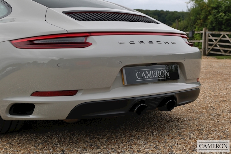 Porsche 911 991 Carrera 4 S Gen 2 PDK Coupe 3.0 2dr Coupe Semi Auto Petrol