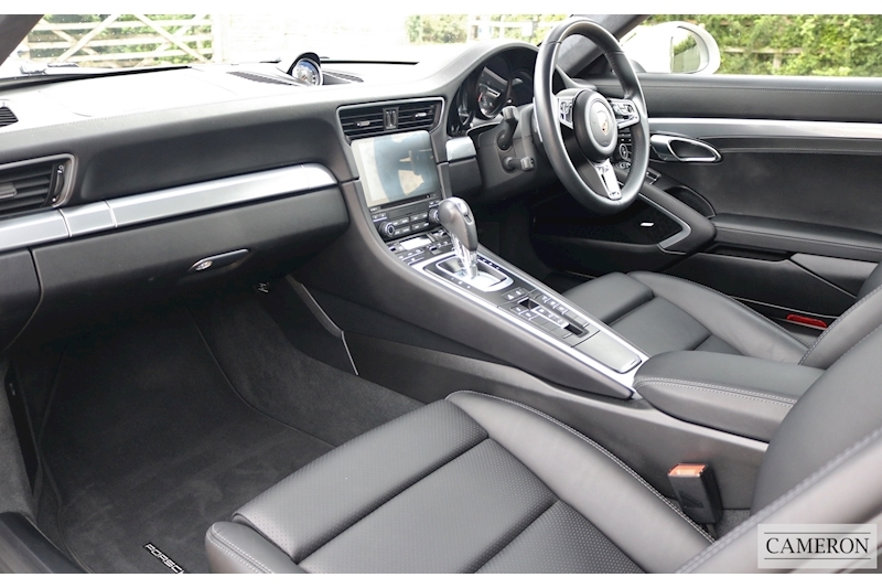 Porsche 911 991 Carrera 4 S Gen 2 PDK Coupe 3.0 2dr Coupe Semi Auto Petrol