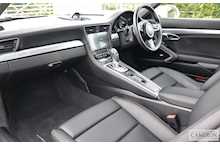 Porsche 911 991 Carrera 4 S Gen 2 PDK Coupe 3.0 2dr Coupe Semi Auto Petrol