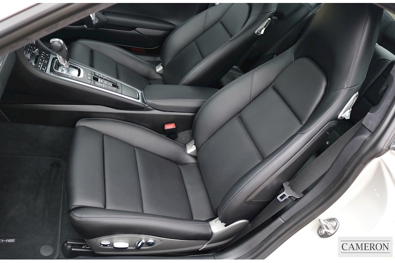 Porsche 911 991 Carrera 4 S Gen 2 PDK Coupe 3.0 2dr Coupe Semi Auto Petrol