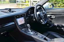 Porsche 911 991 Carrera 2 S Gen 2 PDK Coupe 3.0 2dr Coupe Semi Auto Petrol