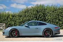Porsche 911 991 Carrera 2 S Gen 2 PDK Coupe 3.0 2dr Coupe Semi Auto Petrol
