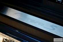 Porsche 911 991 Carrera 2 S Gen 2 PDK Coupe 3.0 2dr Coupe Semi Auto Petrol