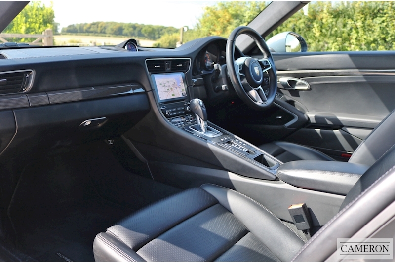 Porsche 911 991 Carrera 2 S Gen 2 PDK Coupe 3.0 2dr Coupe Semi Auto Petrol