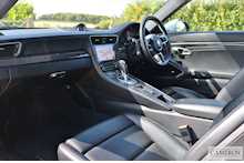 Porsche 911 991 Carrera 2 S Gen 2 PDK Coupe 3.0 2dr Coupe Semi Auto Petrol