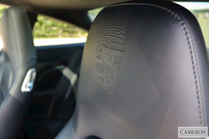 Porsche 911 991 Carrera 2 S Gen 2 PDK Coupe 3.0 2dr Coupe Semi Auto Petrol