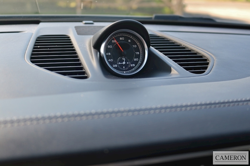 Porsche 911 991 Carrera 2 S Gen 2 PDK Coupe 3.0 2dr Coupe Semi Auto Petrol