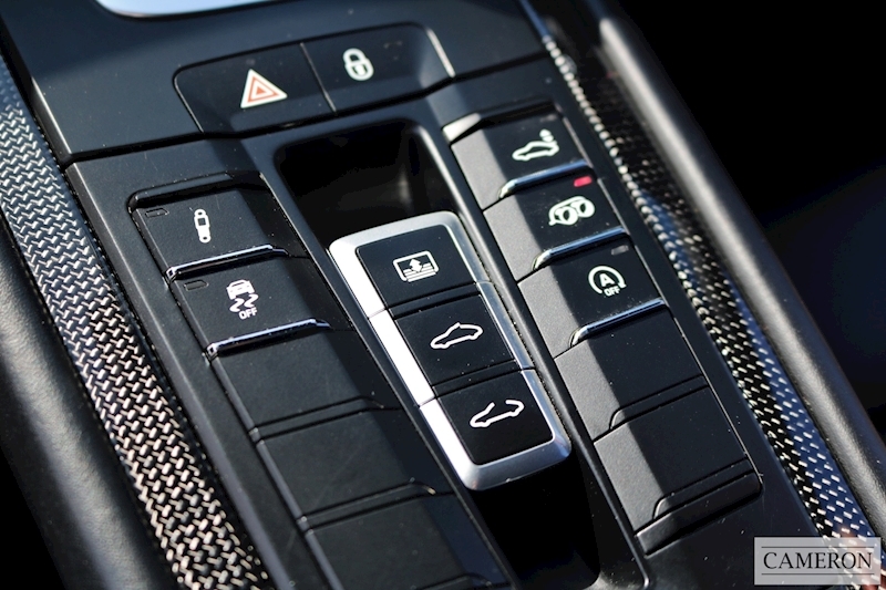 Porsche 911 991 Carrera 2 S Gen 2 PDK Coupe 3.0 2dr Coupe Semi Auto Petrol