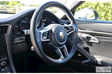 Porsche 911 991 Carrera 2 S Gen 2 PDK Coupe 3.0 2dr Coupe Semi Auto Petrol