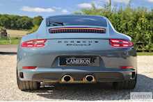 Porsche 911 991 Carrera 2 S Gen 2 PDK Coupe 3.0 2dr Coupe Semi Auto Petrol