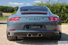 Porsche 911 991 Carrera 2 S Gen 2 PDK Coupe 3.0 2dr Coupe Semi Auto Petrol