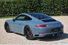 Porsche 911 991 Carrera 2 S Gen 2 PDK Coupe 3.0 2dr Coupe Semi Auto Petrol
