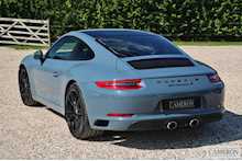 Porsche 911 991 Carrera 2 S Gen 2 PDK Coupe 3.0 2dr Coupe Semi Auto Petrol