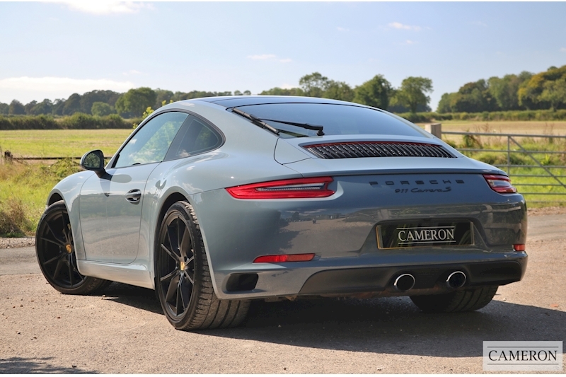Porsche 911 991 Carrera 2 S Gen 2 PDK Coupe 3.0 2dr Coupe Semi Auto Petrol