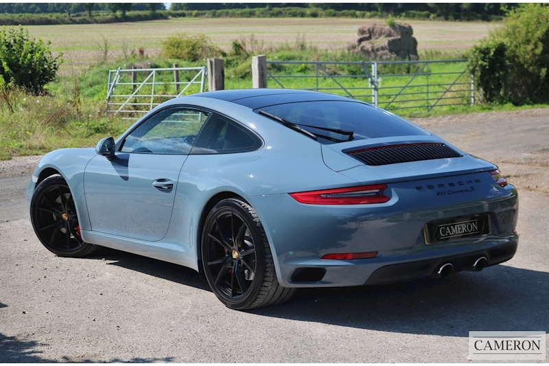 Porsche 911 991 Carrera 2 S Gen 2 PDK Coupe 3.0 2dr Coupe Semi Auto Petrol