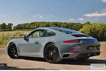 Porsche 911 991 Carrera 2 S Gen 2 PDK Coupe 3.0 2dr Coupe Semi Auto Petrol