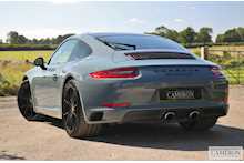 Porsche 911 991 Carrera 2 S Gen 2 PDK Coupe 3.0 2dr Coupe Semi Auto Petrol