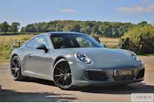 Porsche 911 991 Carrera 2 S Gen 2 PDK Coupe 3.0 2dr Coupe Semi Auto Petrol
