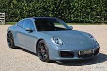 Porsche 911 991 Carrera 2 S Gen 2 PDK Coupe 3.0 2dr Coupe Semi Auto Petrol