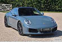 Porsche 911 991 Carrera 2 S Gen 2 PDK Coupe 3.0 2dr Coupe Semi Auto Petrol