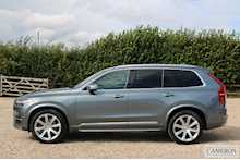 Volvo Xc90 D5 Powerpulse Inscription Pro Awd Estate 2.0 Automatic Diesel