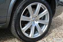 Volvo Xc90 D5 Powerpulse Inscription Pro Awd Estate 2.0 Automatic Diesel