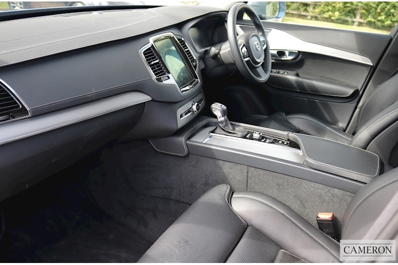 Volvo Xc90 D5 Powerpulse Inscription Pro Awd Estate 2.0 Automatic Diesel