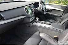 Volvo Xc90 D5 Powerpulse Inscription Pro Awd Estate 2.0 Automatic Diesel