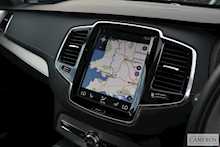 Volvo Xc90 D5 Powerpulse Inscription Pro Awd Estate 2.0 Automatic Diesel