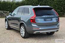 Volvo Xc90 D5 Powerpulse Inscription Pro Awd Estate 2.0 Automatic Diesel