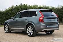 Volvo Xc90 D5 Powerpulse Inscription Pro Awd Estate 2.0 Automatic Diesel
