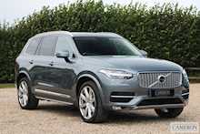 Volvo Xc90 D5 Powerpulse Inscription Pro Awd Estate 2.0 Automatic Diesel